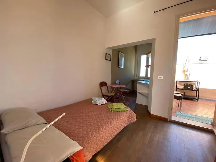 Apartment Appartamento Sul Mare G&G Livorno Italy