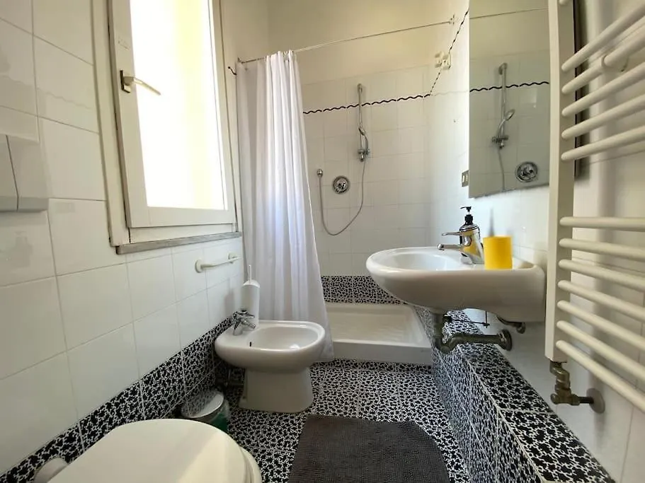 Appartamento Sul Mare G&G Livorno 0*,