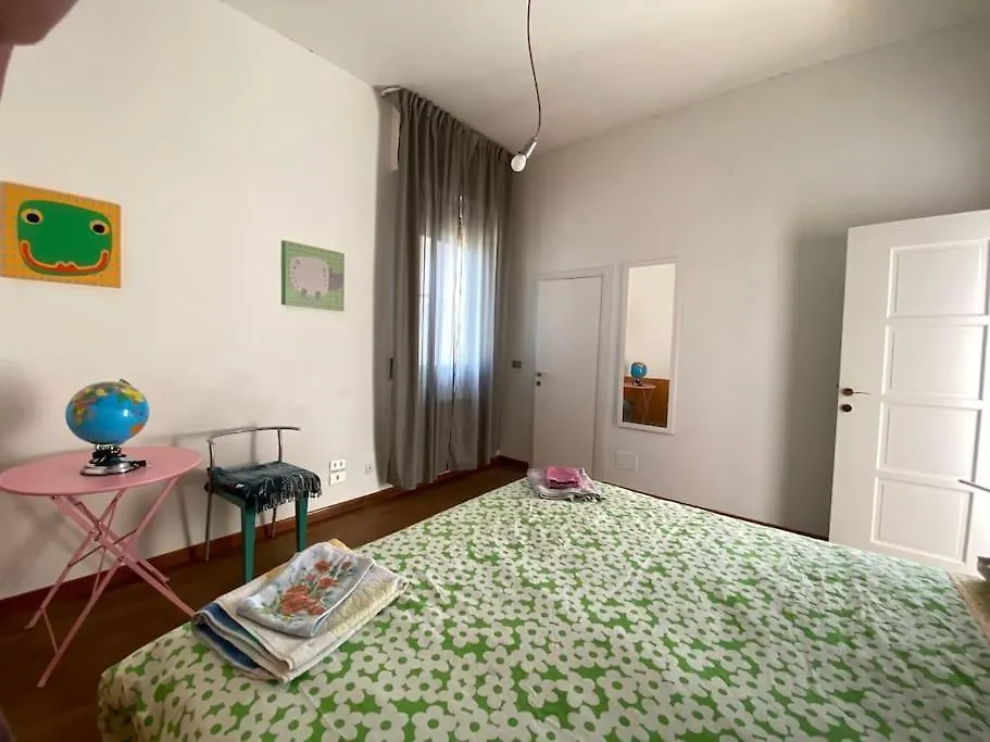 Apartment Appartamento Sul Mare G&G Livorno Italy