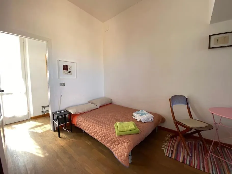 Appartamento Sul Mare G&G Livorno Apartment