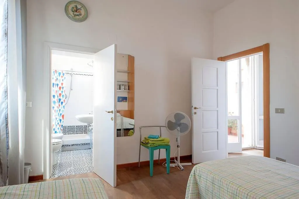 Appartamento Sul Mare G&G Livorno