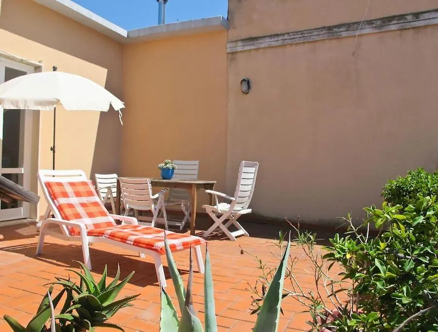 Apartment Appartamento Sul Mare G&G Livorno