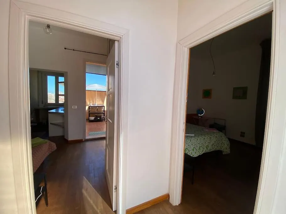 Appartamento Sul Mare G&G Livorno 0*,  Italy