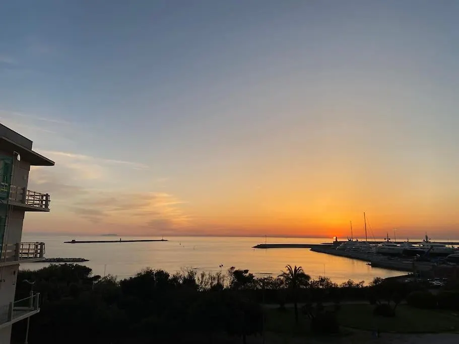 Appartamento Sul Mare G&G Livorno 0*,