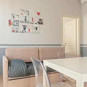 Apart Otel The Port, Livorno