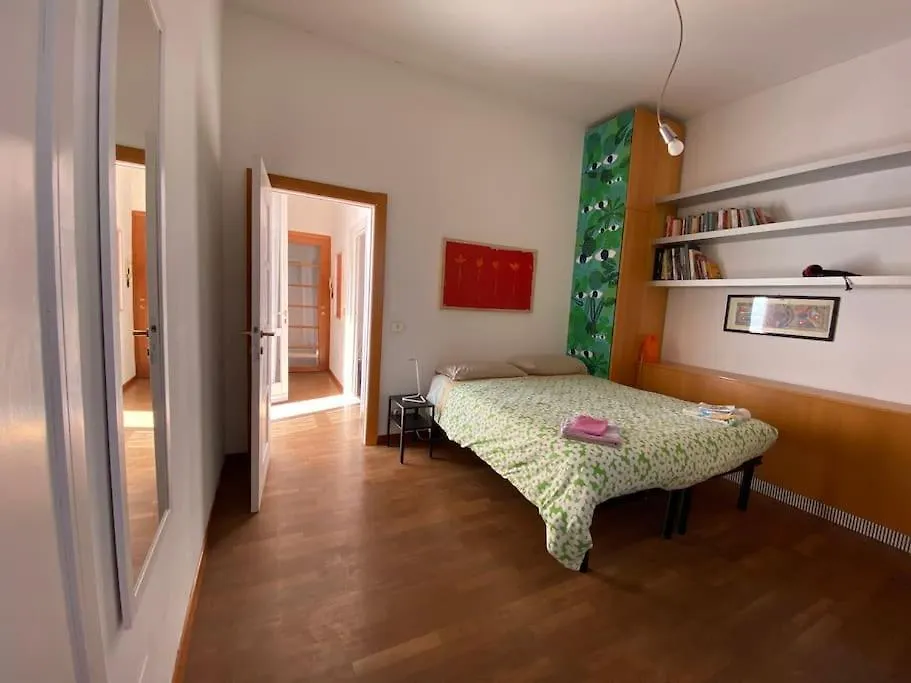 Appartamento Sul Mare G&G Livorno İtalya